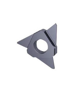 Grooving Tool Indexable insert for parting off FIRE coating GZ305.0150.080.AA.04.L 2เส้น