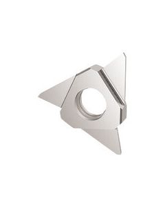 Grooving Tool Indexable insert for parting off GZ305.0100.080.AA.04.R 2เส้น
