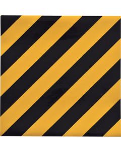 Safety Stripe Sheet 1แผ่น