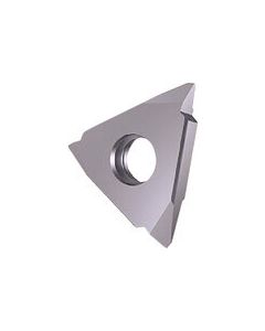 Grooving Tool Indexable insert for thread turning. part profile GG305.TM00.300.AA.04.L 2เส้น