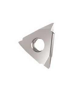 Grooving Tool Indexable insert for thread turning. full profile GG305.VM00.350.AA.04.L 2เส้น
