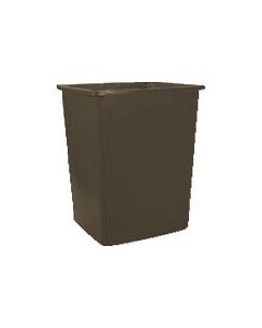 Glutton Container