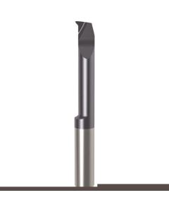 Grooving Tool Cutting insert for boring out and profiling nanoA coating GT106.4757.015.12.60.R 1เส้น
