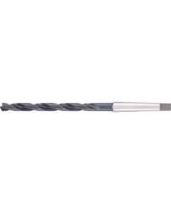 สว่านเจาะเหล็กไฮสปีด โฮโม กึ่งยาว 13 มม