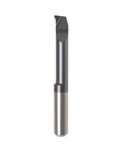 Grooving Tool Cutting insert for boring out and profiling nanoA coating GJ106.2357.005.47.60.L 1เส้น