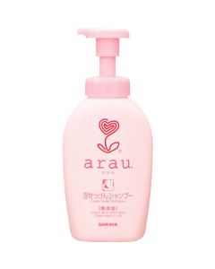 Arau. Shampoo 1อัน