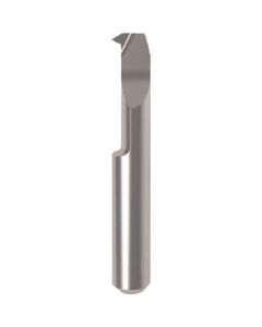 Grooving Tool Cutting insert for internal threading. part profile - metric standard threads GG106.TM10.150.22.85.R 1เส้น
