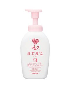 Arau. Conditioner 1อัน
