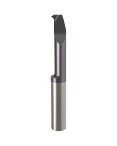 Grooving Tool Cutting insert for internal threading. full profile - metric standard threads nanoA coating GG106.VM12.175.17.00.R 1เส้น