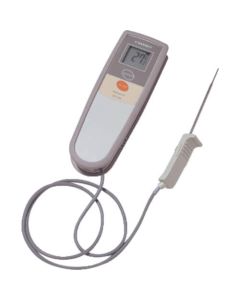 เครื่องวัดอุณหภูมิอาหารแบบดิจิตอล MF1000