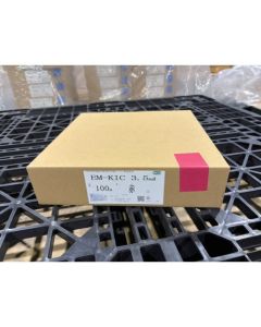 EM-KIC3.5 สีแดง 100 เมตร
