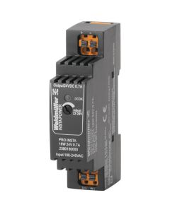 Power supplies