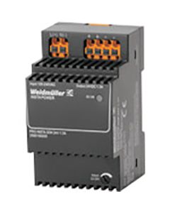 Power supplies