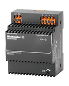 Power supplies