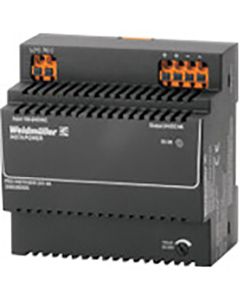 Power supplies