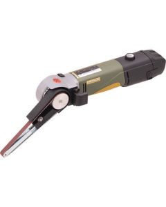 Battery Micro Belt Sander 1อัน