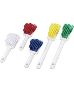 Hand Brush(Short Handle Brush) 1เส้น