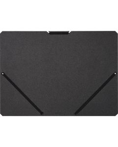Sandit Document Holder Horizontal Black