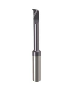 Grooving Tool Cutting insert for boring out and profiling nanoA coating GT106.4747.005.42.50.L 1เส้น