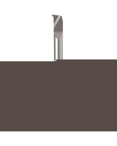 Grooving Tool Cutting insert for boring out and profiling GT106.4747.020.37.50.R 1เส้น