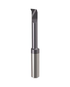 Grooving Tool Cutting insert for boring out and profiling nanoA coating GJ106.2347.030.32.50.R 1เส้น