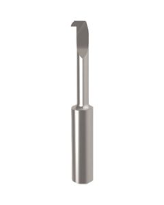 Grooving Tool Cutting insert for back boring and profiling GT106.3247.020.42.50.R 1เส้น