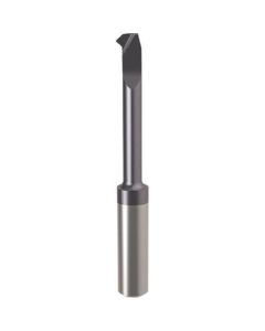 Grooving Tool Cutting insert for boring out and chamfering nanoA coating GT106.4547.030.27.50.L 1เส้น