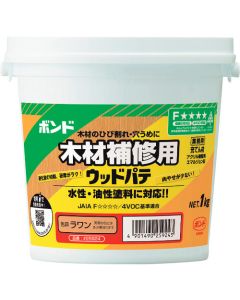 For Wood Repair Bond Wood Putty 12ใบ