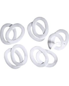 Comfort Rings