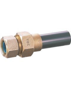 Expansion Fitting