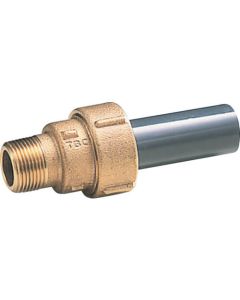 Expansion Fitting