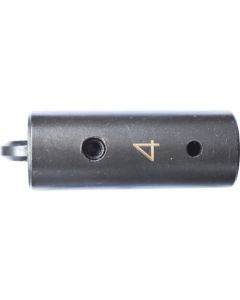 HCK type Hexagon Head