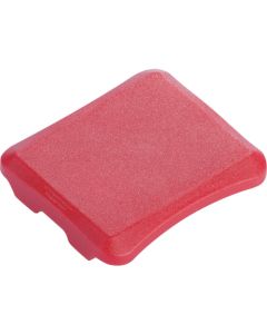 Pad for L type clamp