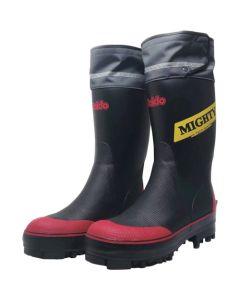 Safety Boots with Spikes