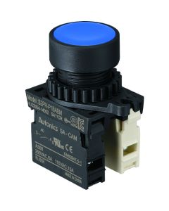 Push-Button Switch