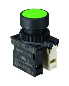 Push-Button Switch