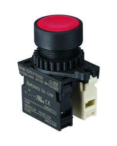 Push-Button Switch