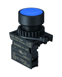 Push-Button Switch