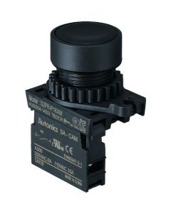Push-Button Switch