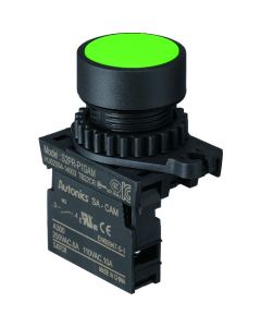 Push-Button Switch