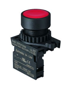 Push-Button Switch
