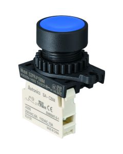 Push-Button Switch