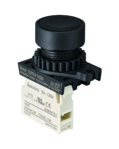 Push-Button Switch