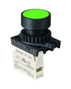 Push-Button Switch