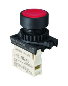 Push-Button Switch