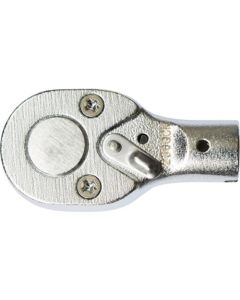 QCK Type Ratchet Head