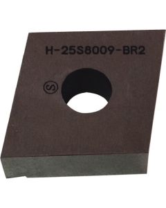 ไฮสปีดทิปสแควร์ 80° R เบรกเกอร์ 2