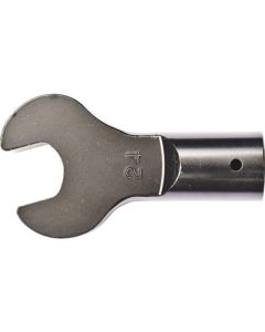 SCK type Spanner Head