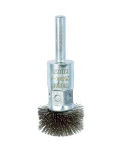 Umbrella type Brush Stainless Steel Brush (square type)