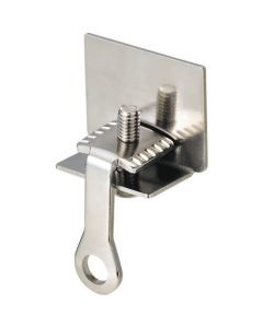 Large-size Curtain Rail Option